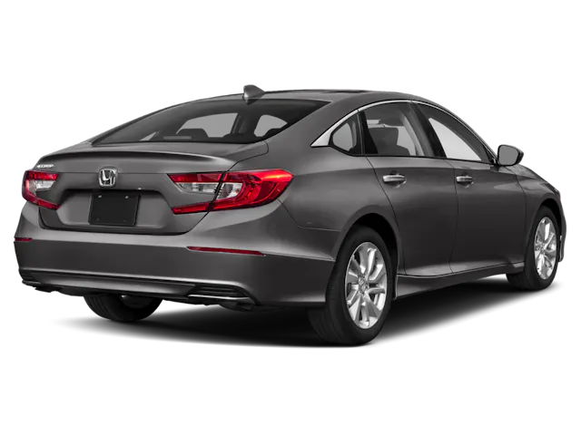 Used 2019 Honda Accord 4dr Car